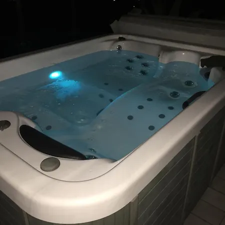 Barbicaja 4*