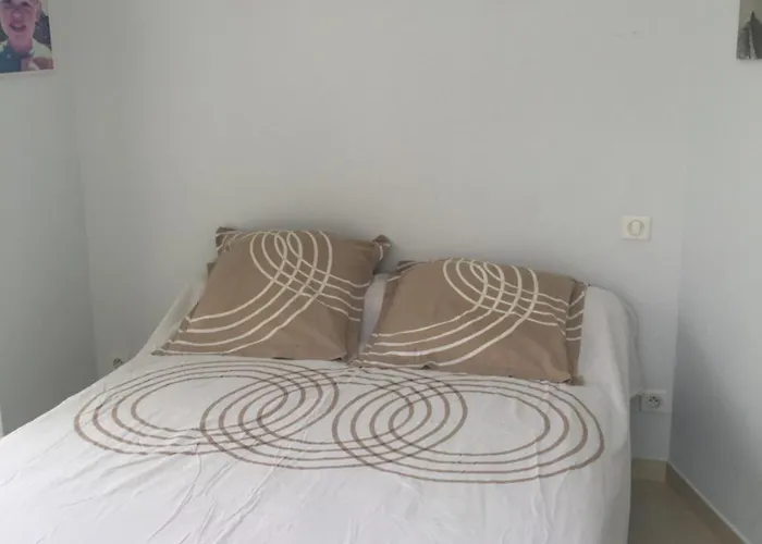 Barbicaja 4*