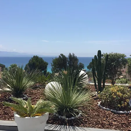 Bed & Breakfast Barbicaja Ajaccio (Corsica)