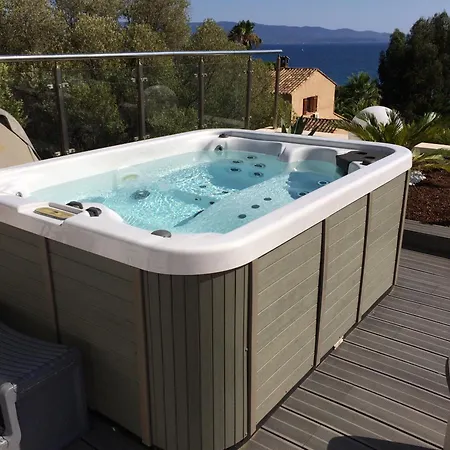 Barbicaja 阿雅克肖