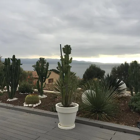 Barbicaja B&B *