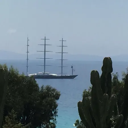 Barbicaja Bed & Breakfast Ajaccio (Corsica)