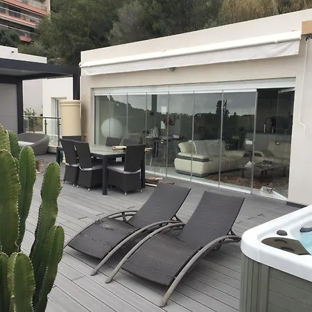 Bed & Breakfast Barbicaja Ajaccio (Corsica)