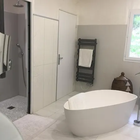 Barbicaja 4* Ajaccio (Corsica)