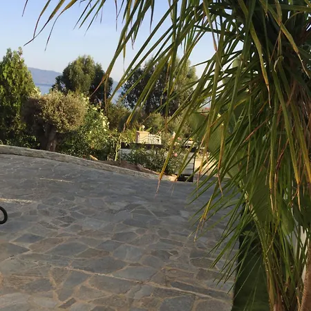 Barbicaja Bed & Breakfast Ajaccio (Corsica)