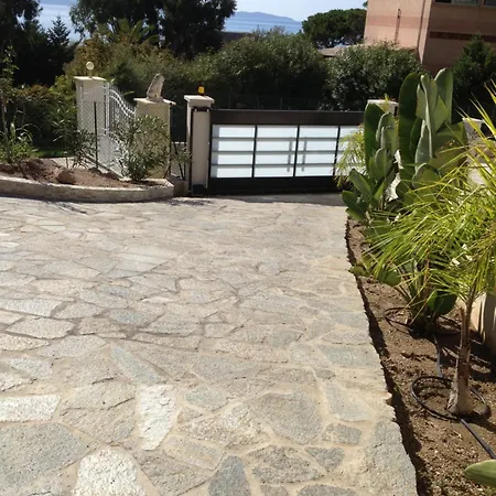 Barbicaja Ajaccio (Corsica)