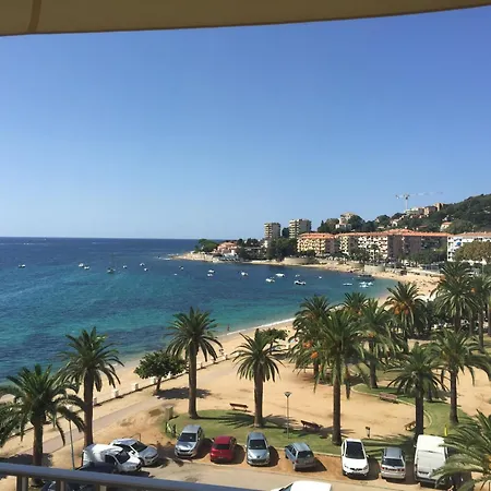 Barbicaja 4* Ajaccio (Corsica)