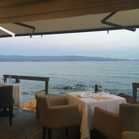 Barbicaja Bed & Breakfast