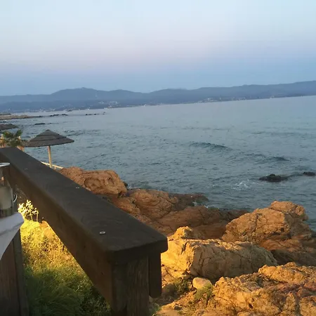 Bed & Breakfast Barbicaja