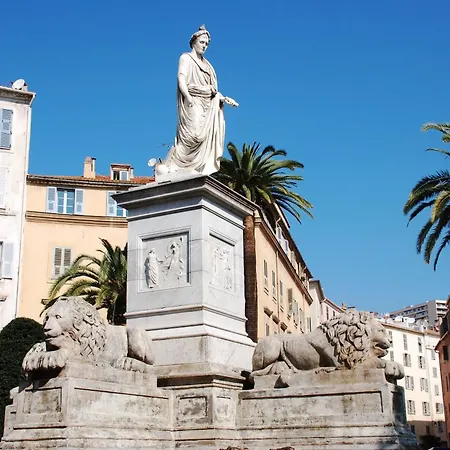 Barbicaja Bed & Breakfast 4*