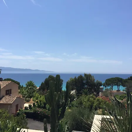 Bed & Breakfast Barbicaja 4*