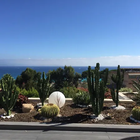 Nocleg ze śniadaniem Barbicaja Ajaccio (Corsica)