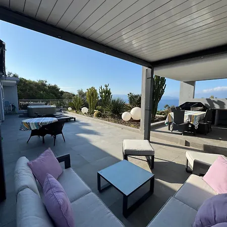 Barbicaja Bed & Breakfast