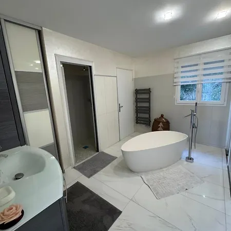 Barbicaja Bed & Breakfast Ajaccio (Corsica)