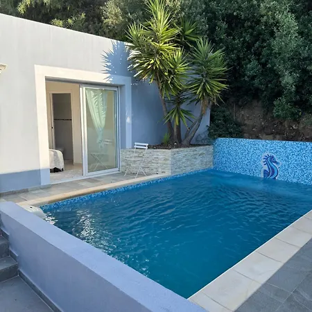 Bed & Breakfast Barbicaja Ajaccio (Corsica)