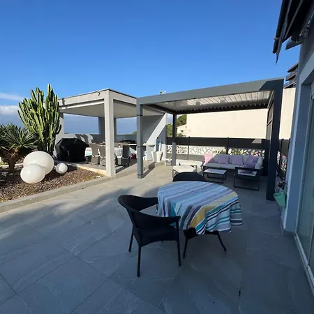 Barbicaja Bed & Breakfast 4*