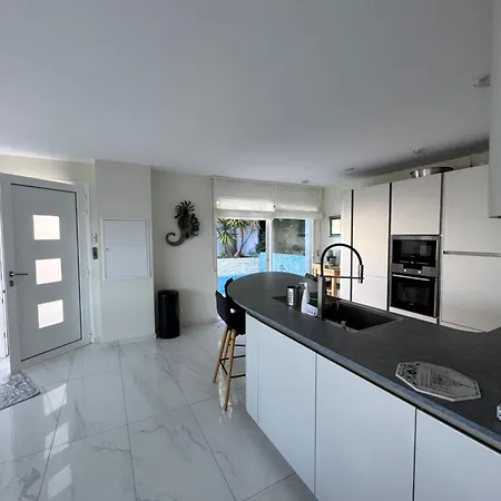 Barbicaja Nocleg ze śniadaniem Ajaccio (Corsica)