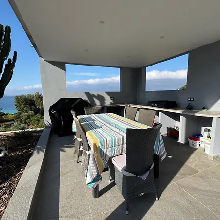 Barbicaja Ajaccio (Corsica)