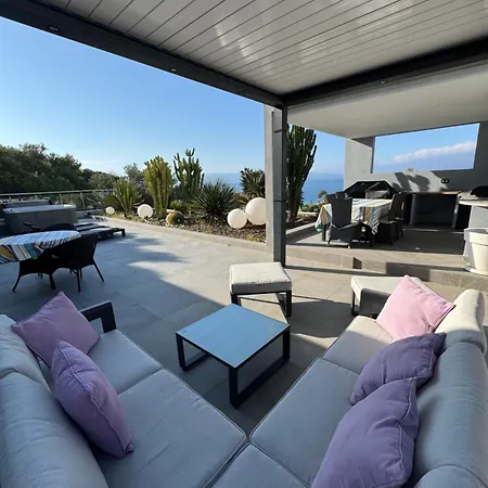 Barbicaja 아작시오