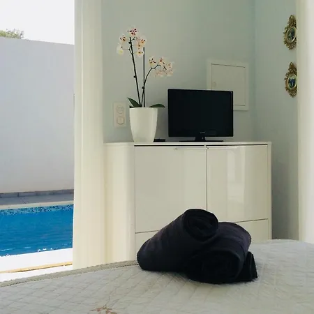 Barbicaja Ajaccio (Corsica)