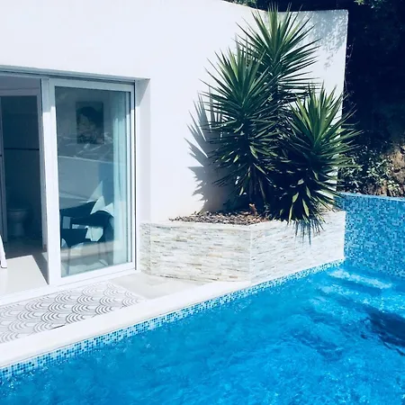 Nocleg ze śniadaniem Barbicaja Ajaccio (Corsica)