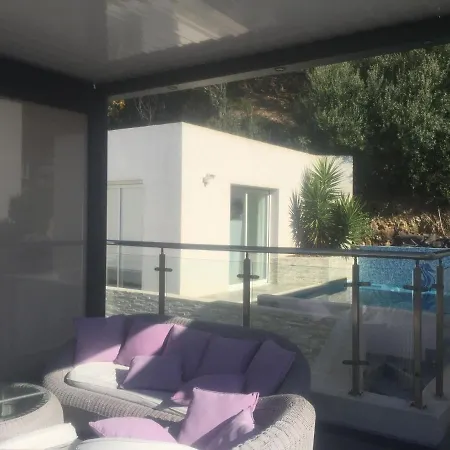 B&B Barbicaja *