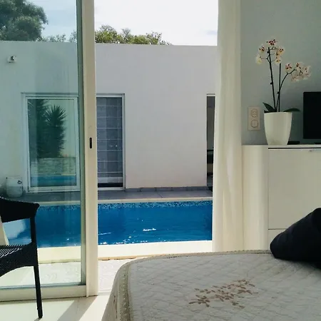 Barbicaja 4* Ajaccio (Corsica)