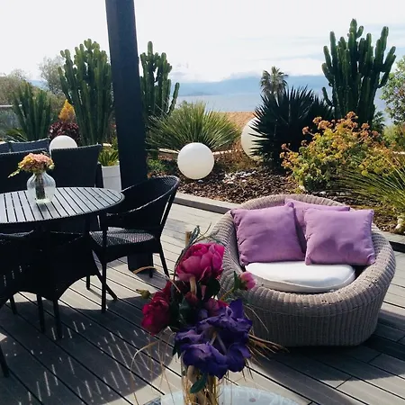 Barbicaja B&B
