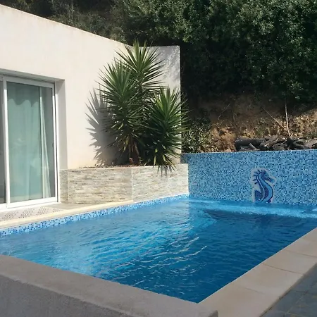 Barbicaja 4* 阿雅克肖