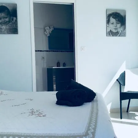 Bed & Breakfast Barbicaja