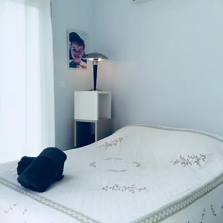 Barbicaja Ajaccio (Corsica)