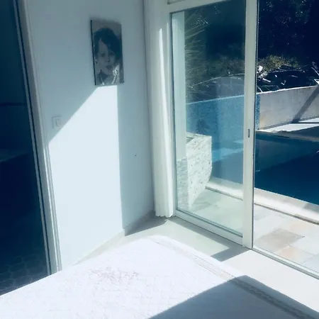 Barbicaja 4* Ajaccio (Corsica)