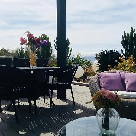 Barbicaja Bed & Breakfast