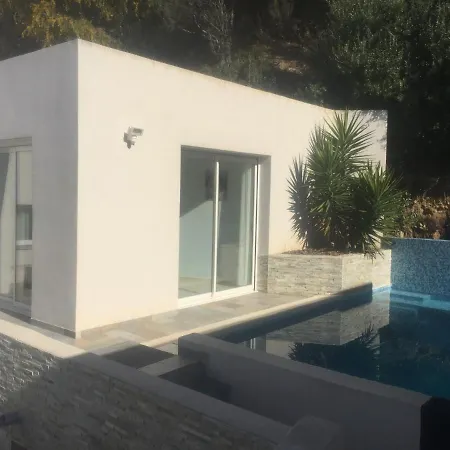 Bed & Breakfast Barbicaja Ajaccio (Corsica)