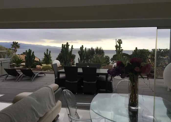 Barbicaja Bed and breakfast
