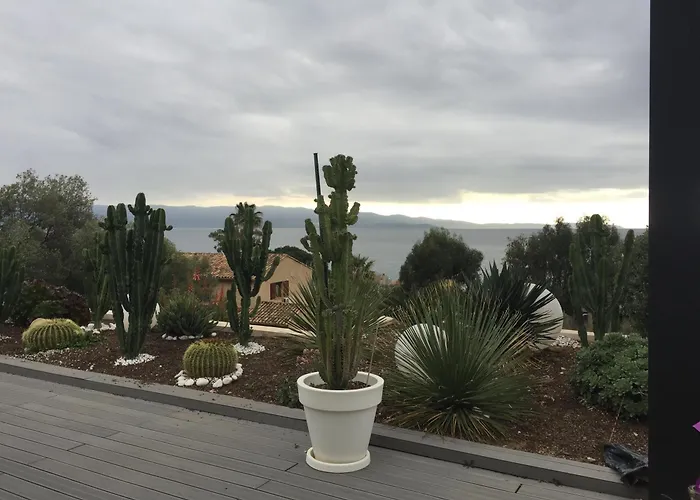 Barbicaja Bed and breakfast 4*