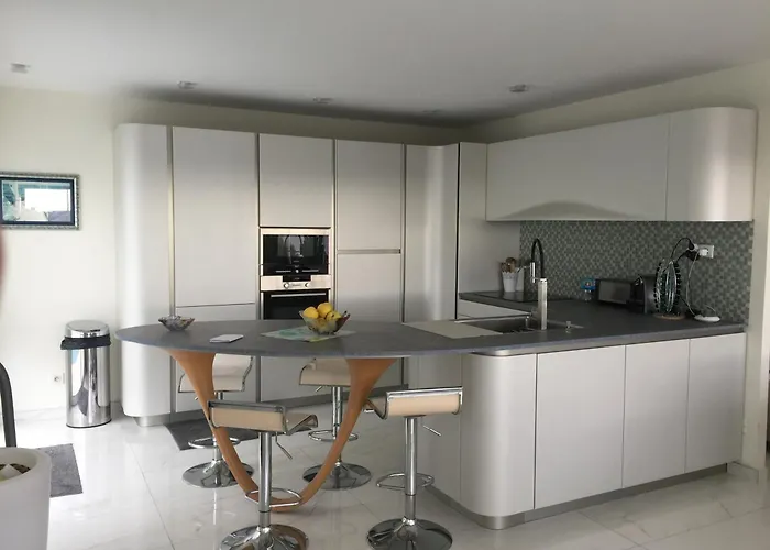 Bed and breakfast Barbicaja 4*