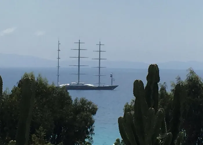 Barbicaja Bed & Breakfast Ajaccio (Corsica)