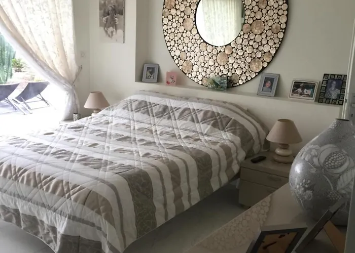 Barbicaja Ajaccio (Corsica)