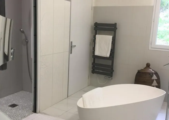 Barbicaja 4* Ajaccio (Corsica)