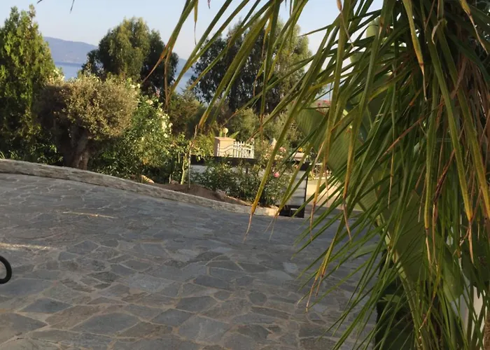 Barbicaja Nocleg ze śniadaniem Ajaccio (Corsica)