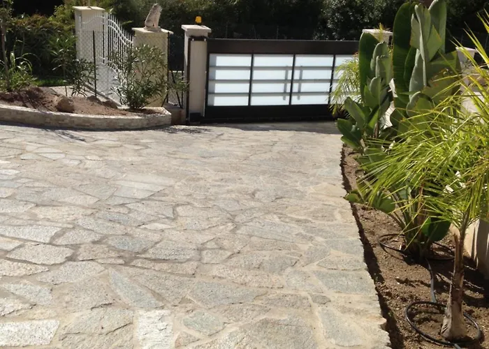 Barbicaja Ajaccio (Corsica)