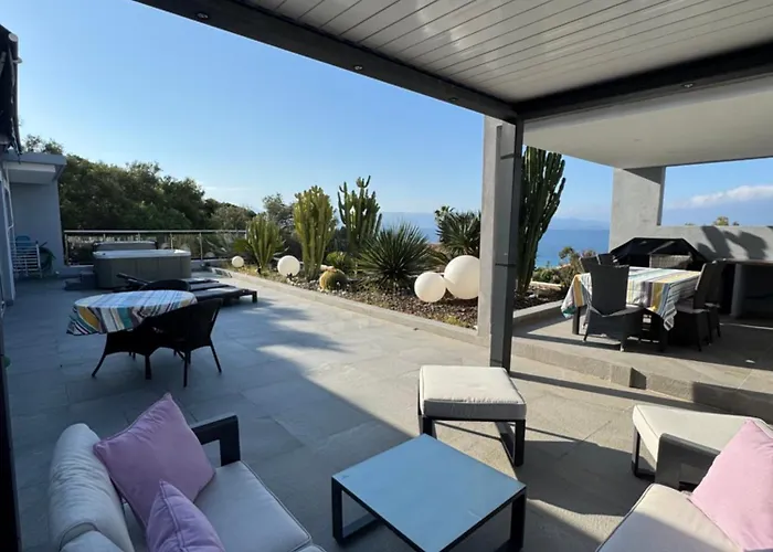 Barbicaja Bed & Breakfast