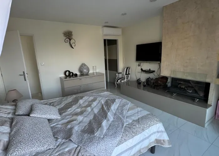 Barbicaja Bed and breakfast 4*