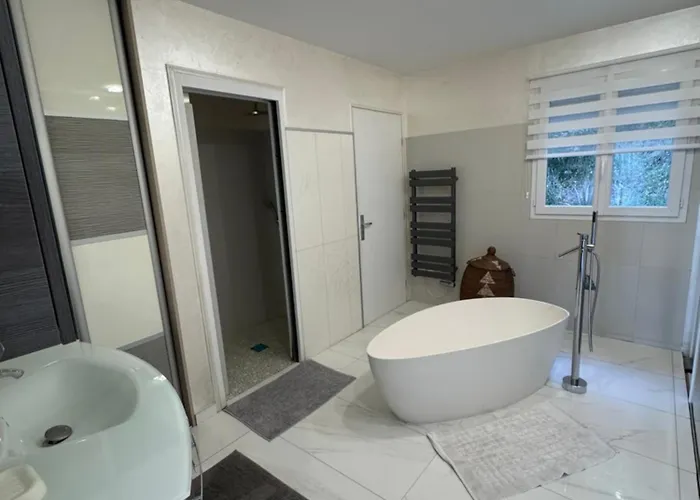 Barbicaja Bed and breakfast Ajaccio (Corsica)