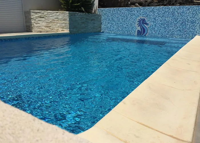 Barbicaja 4* Ajaccio (Corsica)