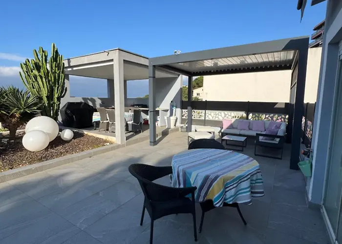 Barbicaja Bed and breakfast 4*