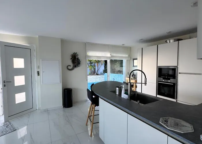 Barbicaja Bed and breakfast Ajaccio (Corsica)