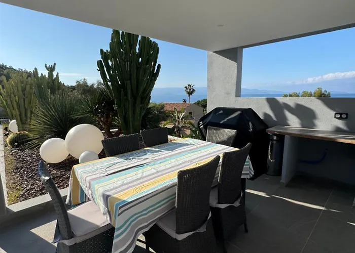 Barbicaja Bed and breakfast 4*