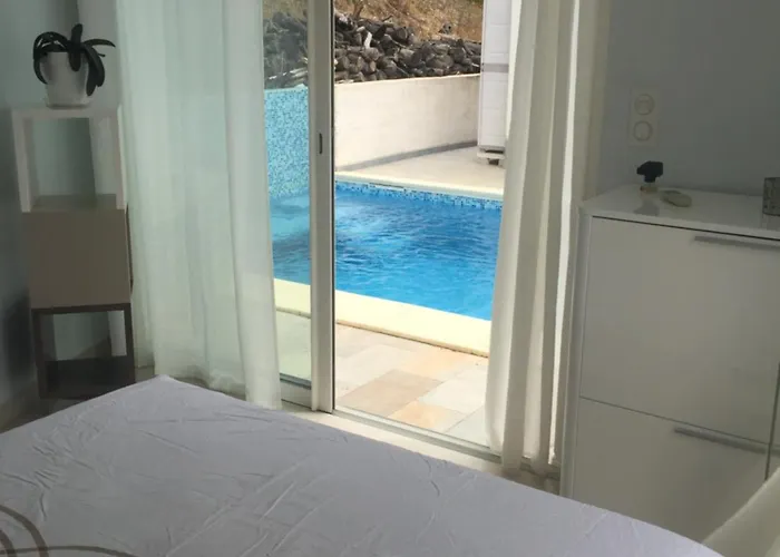 Barbicaja 4* Ajaccio (Corsica)